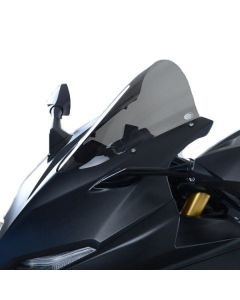 R&G Racing Racing Screen For 2018-2020 Honda CBR250RR SCN0011SM