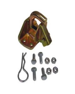 SPI SM-12348 J-Hitch - SkI-Doo