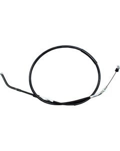 Motion Pro Black Vinyl Clutch Cable 04-0229