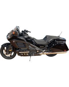 Honda GL1800B Gold Wing F6B 2013-2015 Tripper Fastback Deluxe Seat by Mustang