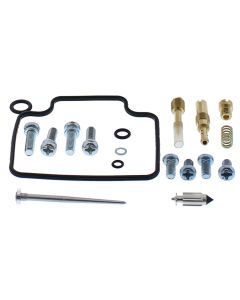 All Balls Racing Carburetor Rebuild Kit Racing Course Only 26-1600