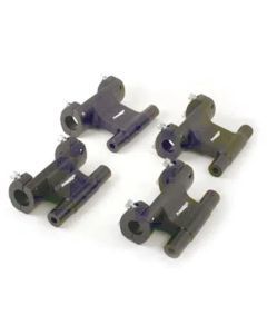 Powermadd - 45432 - Power Riser 475, 7/8in. to 7/8in. Bar