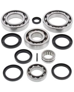 All Balls Racing Rear Differential Bearing And Seal Kit 25-2062