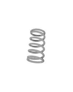 Straightline Primary Spring 200-320 lbs Gray 121-149