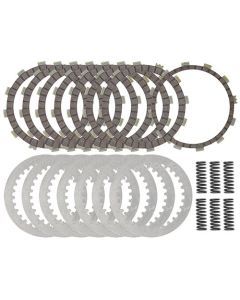 Bronco Clutch Kit W/Springs Springs AT-03662H