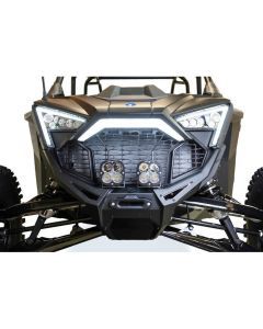 Elektric Offroad Volt Series Front Winch Bumper For Polaris RZR Pro R/Turbo R 2022-2024