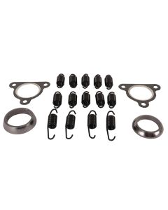Vertex Exhaust Gasket Kit 723040