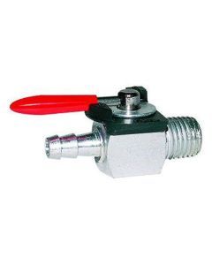 Motion Pro Inline Fuel Valve 1/4" 12-0039
