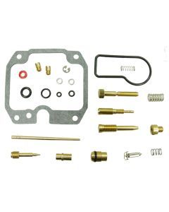 Psychic Dirt Bike Carburetor Kit XU-07407