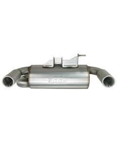GGB Exhaust Sport Muffler For 2022-2024 CFMOTO ZFORCE 950 H.O. 67-8280-3