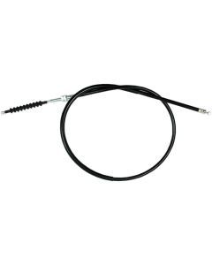 Motion Pro Black Vinyl Clutch Cable 02-0200