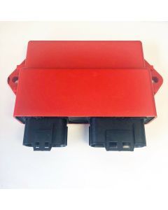 Ricks Hot Shot Series ECU Box 15-420