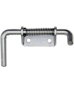 STAKE BODY SPRING LATCH L.H