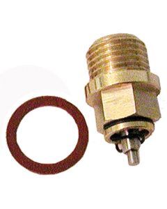 WSM - 07-410J - Needle and Seat for Mikuni