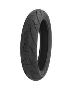 Shinko 016 Verge 2X Front 120/60ZR17 Motorcycle Tire