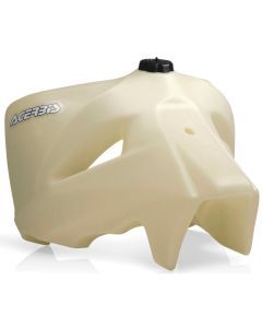 Acerbis 6.6 gal. Natural Fuel Tank - 2140670147