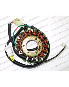 Ricks Stator For Honda NX250 Dominator 1988-1990 21-149