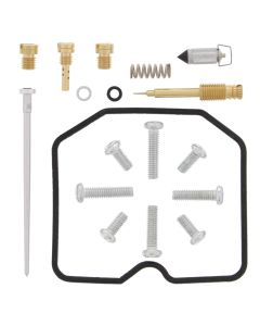 All Balls Racing Carburetor Rebuild Kit Racing Course Only 26-1088