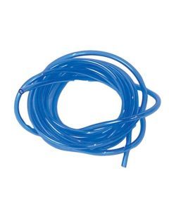 SPI Fuel Line Blue 3/16" Id 50' Roll SM-07009