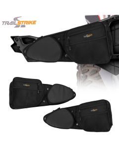 Trailstrike Door Bags For Polaris RZR Pair Front