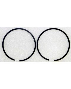 WSM Piston Rings For Yamaha 350 Banshee 87-06 For 64mm Piston 51-520-64