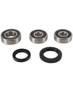 Pivot Works - PWRWS-K09-000 - Wheel Bearing Kit
