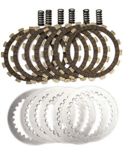 EBC DRC Series Clutch Kit Yamaha YTZ250 Tri-Z 1985-1986 DRC32