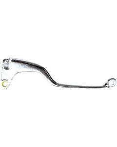 Motion Pro Polished Aluminum Left Clutch Lever 14-0338