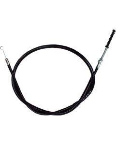 Motion Pro Black Vinyl Front Brake Cable 02-0167
