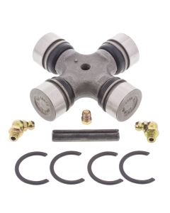 All Balls Racing Front Drive Shaft U-Joint Differential Side 19-1011