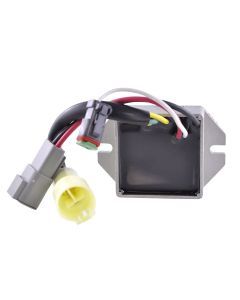 RMStator Voltage Regulator Rectifier RM30380