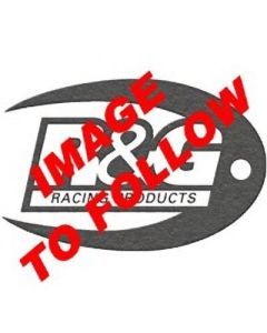 R&G Racing Black Swingarm Protectors For 2006-2010 BMW F800S SP0055BK