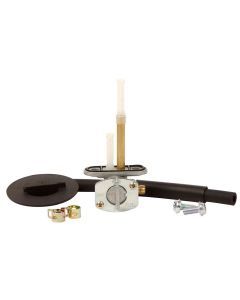 Fuel Star Gas Petcock Replacement Valve Kit For Yamaha Raptor 350 04-07 56-3838