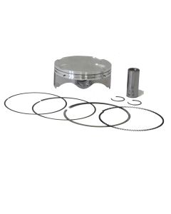 Athena Piston Kit Forged 95.96mm Bore For Suzuki RMZ450 2013-2023 S4F09600019A