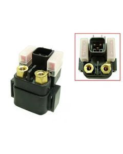 SPI SM-01458 Spi Starter Solenoid