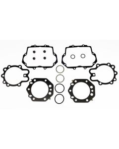 Athena Top End Gasket Kit P400190600003