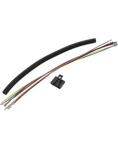 QuadBoss Wiring Pigtails Handlebar Switch - 100-1355-T