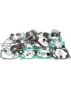 Wrench Rabbit Complete Engine Rebuild Kit For 2014-2015 KTM 150 SX