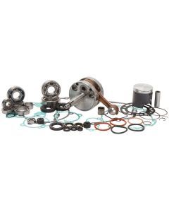 Wrench Rabbit Complete Engine Rebuild Kit For 2003 Suzuki RM 100