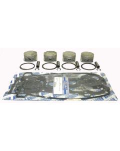 WSM Top End Rebuild Kit .25mm Over - 010-871-11