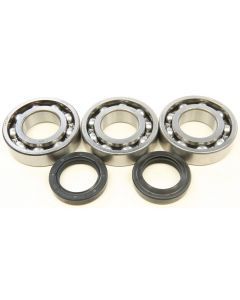 All Balls Crank Bearing And Seal Kit 24-1092