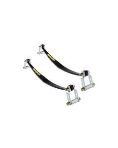 SuperSprings Rear Suspension Stabilizers fit Select Ford E-350