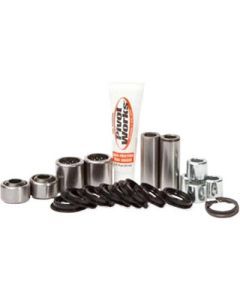 Pworks PWAAK-K02-040U Pivot Works A-Arm Kit Kawasakiatv Kawasaki KFX 450R 2008-2