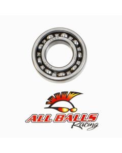 All Balls Crankshaft Bearing 6207 6207-C3