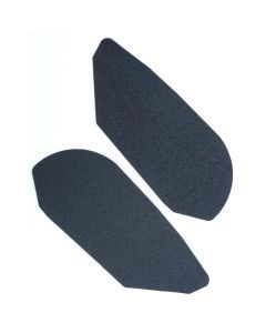 R&G Racing Black Tank Traction Grip EZRG800BL