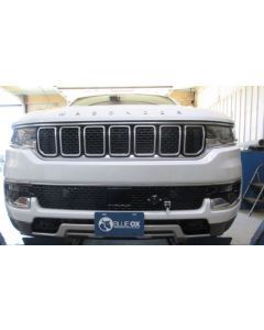 Blue Ox BX1152 Baseplate fits Select Jeep Wagoneer with Tow Hooks (Includes Adaptive Cruise Control & Shutters)