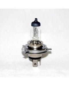 KC HiLiTES H4 Halogen Replacement Bulb - Clear - 55W 2554