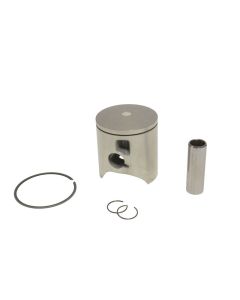 Athena Piston Kit Cast 53.94mm (Cast) Bore For Suzuki RM125 2000-2003