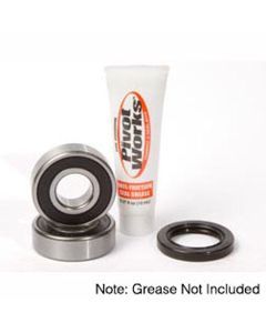 Pworks PWRWS-S35-000 Rear Wheel And Seal Kit Sb TS 250 1970 For Suzuki