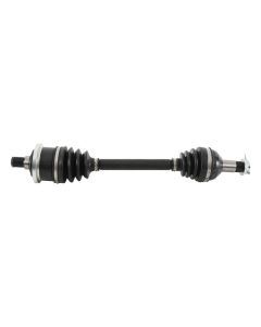 All Balls Heavy Duty Cv Axle Front Left For 2017-2019 Honda Pioneer 700-4